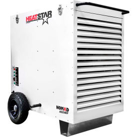 Heatstar Nomad Series Forced Air Heater 115V 250000 BTU HS250SF