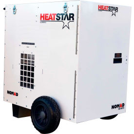 Heatstar HS250TC - Tent & Construction Heater - LP/NG Dual Fuel - 250000 BTU 120V HS250TC
