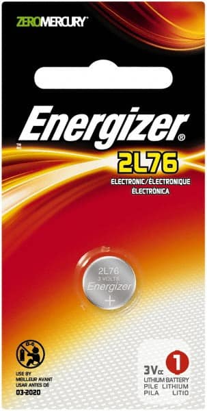 Size 2L76, Lithium, Photo Battery MPN:2L76BP