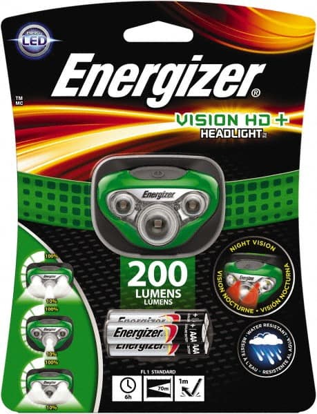 Free Standing Flashlight: LED, 4 Operating Modes MPN:HDC32E Free Standing Flashlight: LED, 4 Operating Modes MPN:HDC32E