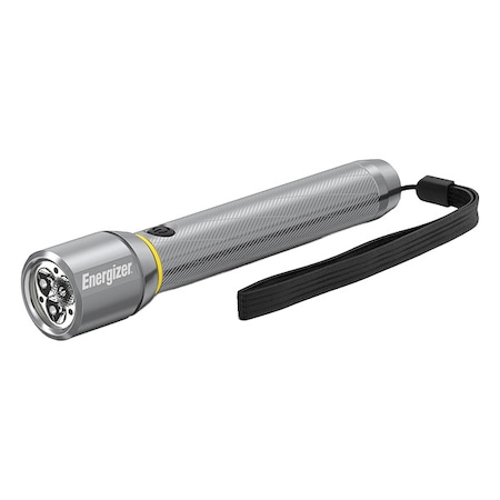 Aluminium LED Handheld Flashlight, AA MPN:EPMZH21E