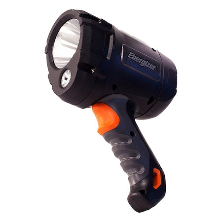 General Purpose Spotlight, LED, Black MPN:HCSP61E