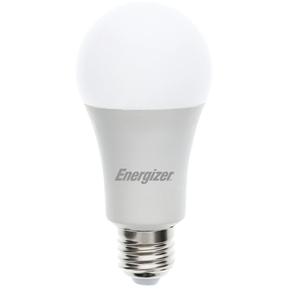 Energizer A19 Smart Multiwhite and Multicolor LED Bulb - 11.50 W - 60 W Incandescent Equivalent Wattage - EAC21003RGB MPN:EAC2-1003-RGB