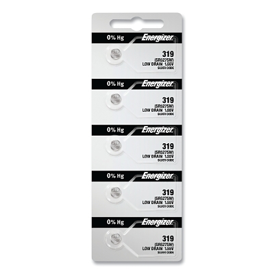 319TZ.Z1 - Silver Oxidewatch Battery MPN:319TZ