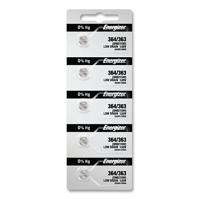 364-363TZ.ZB - Enr Slbroxide Watch MPN:364-363TZ