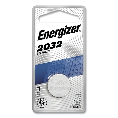 Enr ECR2032BP.J1 Lith 1PK Coo Jp MPN:ECR2032BP