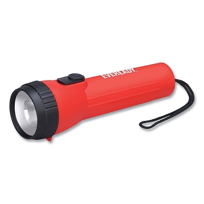 Evel 25IN Flashlight Ledred MPN:EVEL25IN