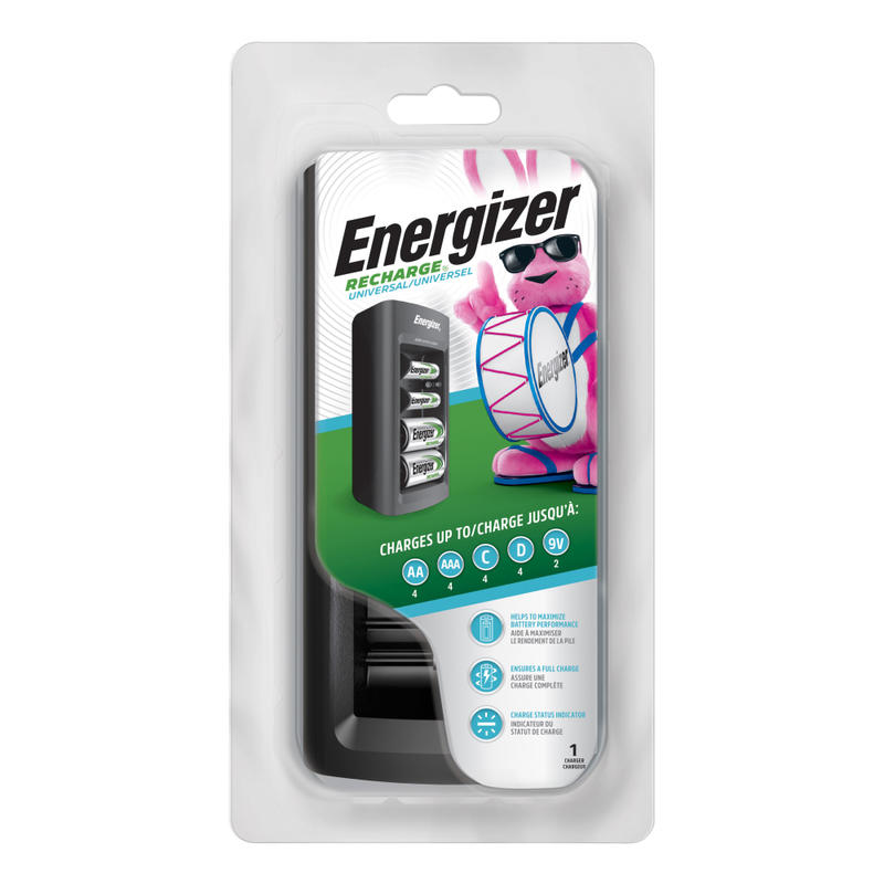 Enr CHFC.B6 Univ Chgr MPN:CHFC