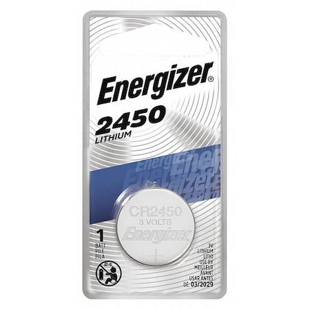 Enr ECR2450BP.I2 Lith 2450 1PK Indo MPN:ECR2450BP