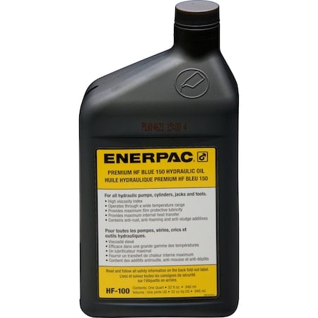 Example of GoVets Enerpac category