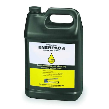 Example of GoVets Enerpac category