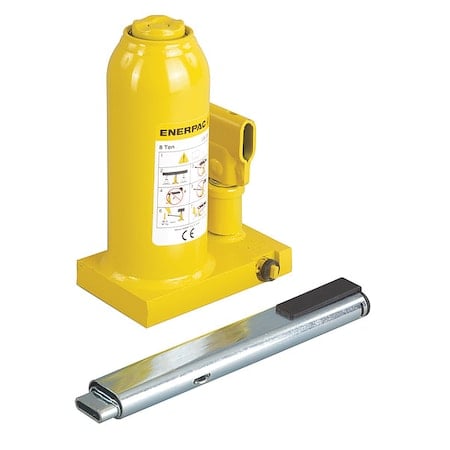 Example of GoVets Enerpac category