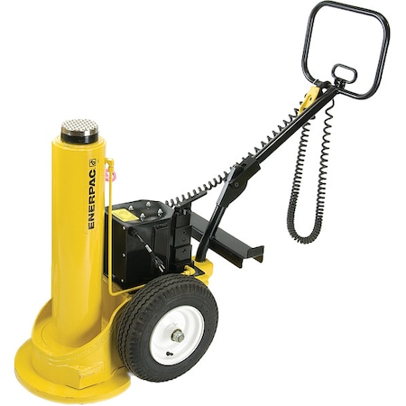 Example of GoVets Enerpac category