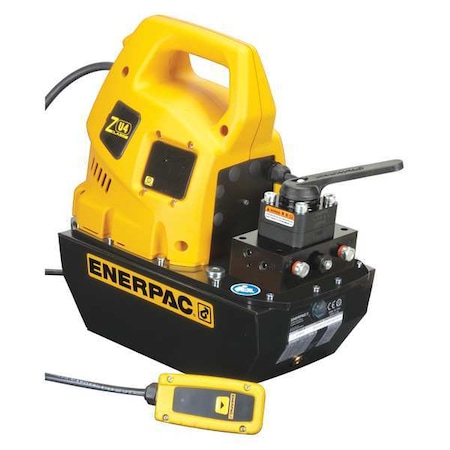 Example of GoVets Enerpac category