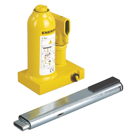 Example of GoVets Enerpac category