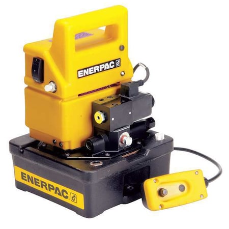 Example of GoVets Enerpac category