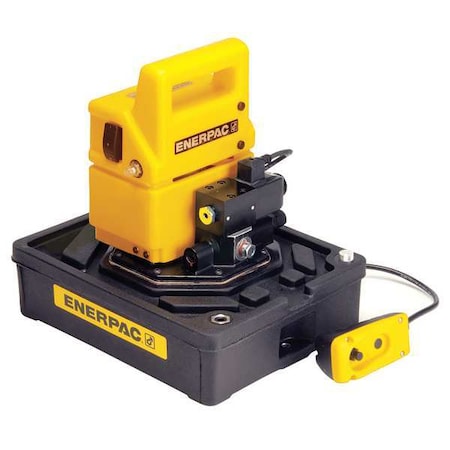 Example of GoVets Enerpac category