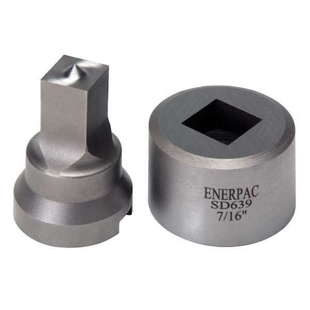 Example of GoVets Enerpac category