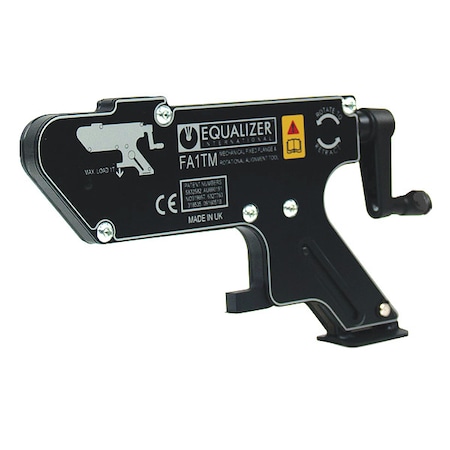 Example of GoVets Enerpac category