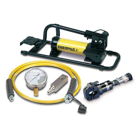 Example of GoVets Enerpac category