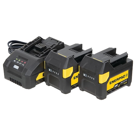 Example of GoVets Enerpac category