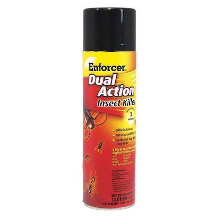EDAIK17 Dual Action Insect Killer MPN:1047651