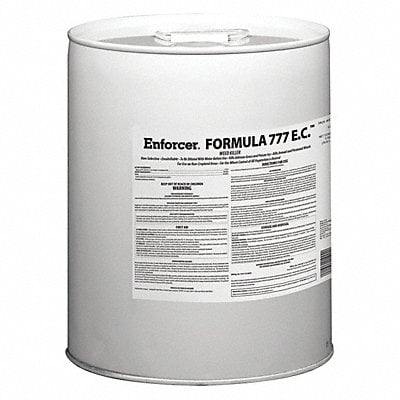 Bromacil Based Herbicide Sprayer 5 gal MPN:136434