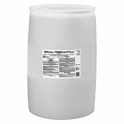 Bromacil Based Herbicide Sprayer 55 gal MPN:136486