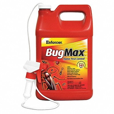 Crawling Insect Killer Spray MPN:EBM128
