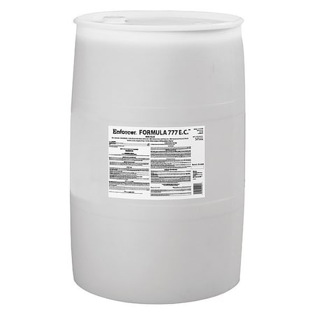 Bromacil Based Herbicide, Sprayer, 55 gal MPN:136486
