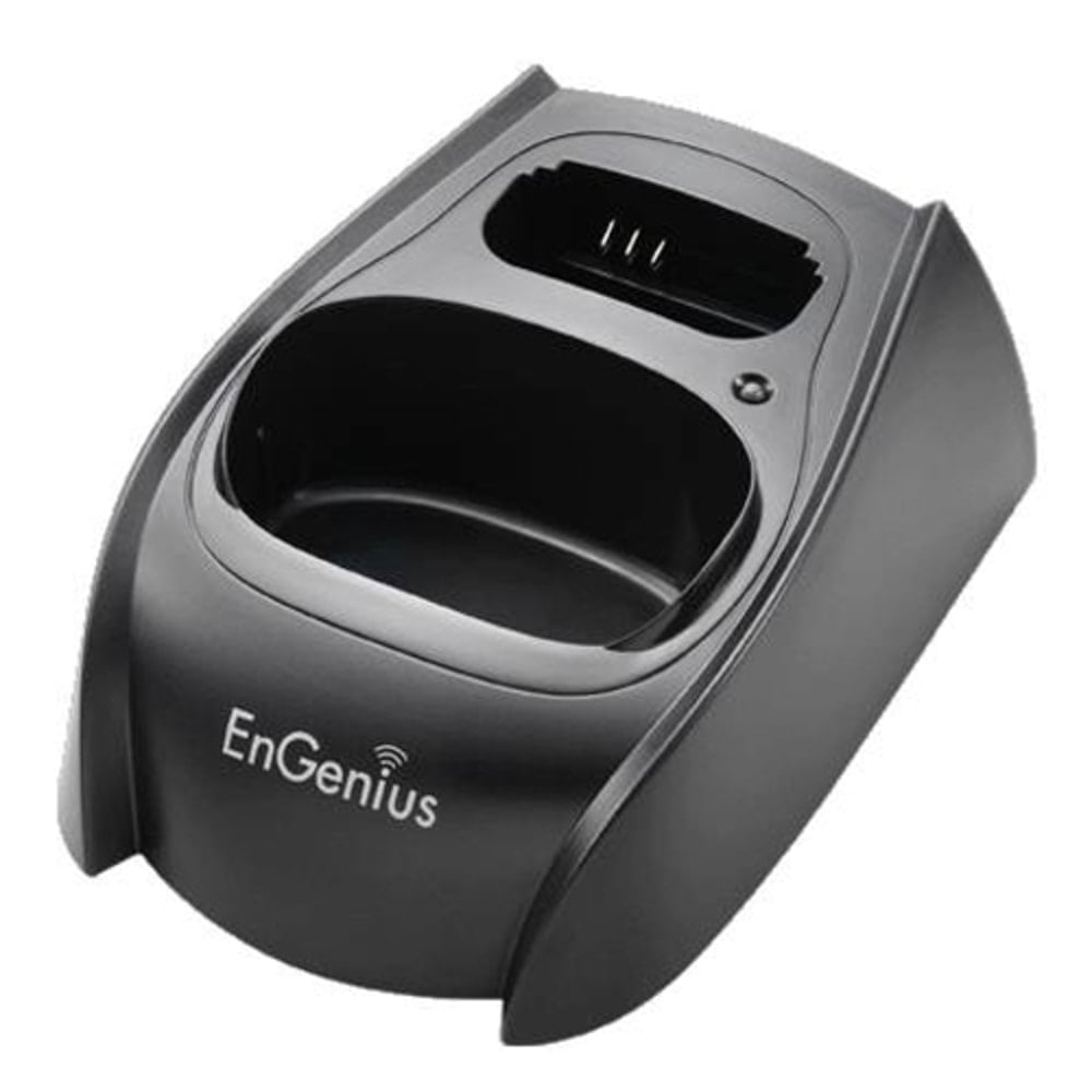 EnGenius Desktop Charging Cradle - Handheld Device - Charging Capability MPN:DURAFON-CC