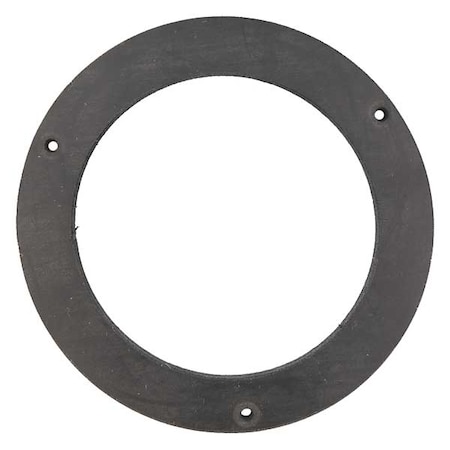 Counter Gasket, Circular, NEMA 4X, 12 MPN:B20017