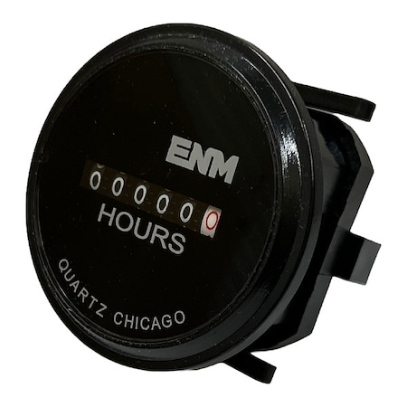 Hour Meter, 1.68
