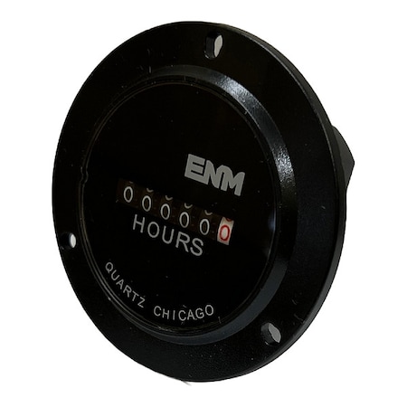 Hour Meter, 1.68