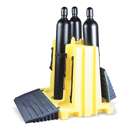 Cylinder Pallet, 31