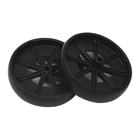 Polyolefin Wheel Kit, 4