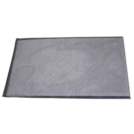 Maintenance Blanket, 50 gal Vol Absorbed per Pkg, Universal, White MPN:5691-WH