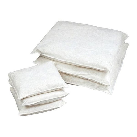 Absorbent Pillow, Oil, 18