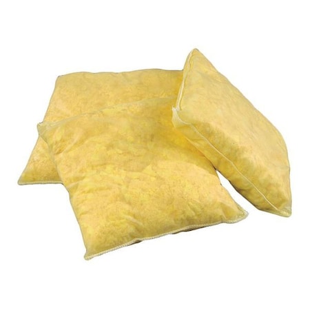 Absorbent Pillow, 10