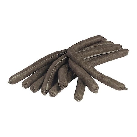 Sorbent Sock, Universal, 40 PK MPN:ENP 40US34