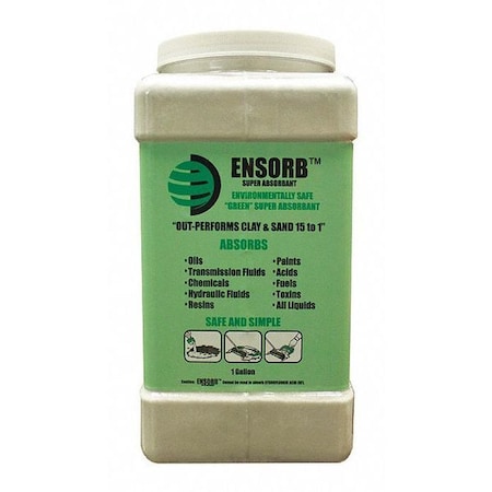 Sorbents, 6 PK MPN:ENP D503CS