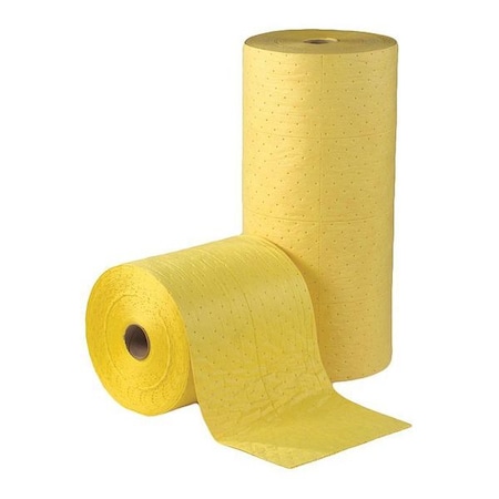 Absorbent Roll, 150 ft.L., MPN:ENP HRB30150