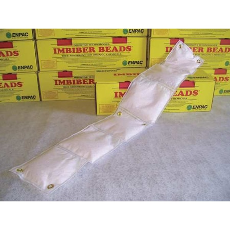 8 gal Vol Absorbed per Pkg, Universal, White, 5 PK MPN:ENP IE0742