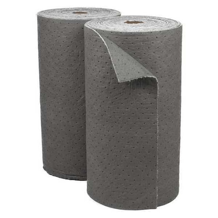 Absorbent Roll, 150 ft.L. MPN:ENP URB30150