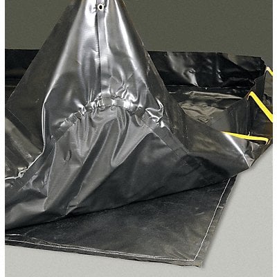 Containment Berm Protector 120 in W MPN:48-610-GP2