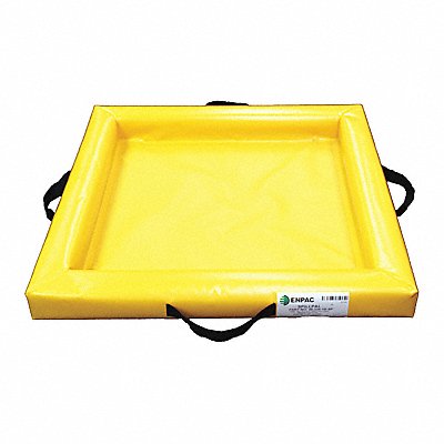 Example of GoVets Collapsible Drip Pans and Spill Containment Trays category
