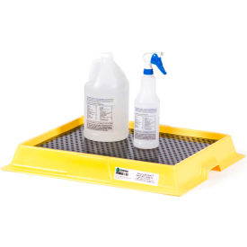 ENPAC® 5248-YE Poly-Labtray™ - 25-1/2