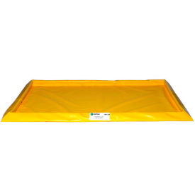 ENPAC® 5770-YE 6 Drum SpillPal™ 5770-YE