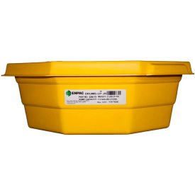 ENPAC® 8200-YE Drums-Up Jr.™ - 7-1/2