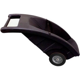 ENPAC® 7301-BK-A Single Cylinder Dolly HD ATD 7301-BK-A